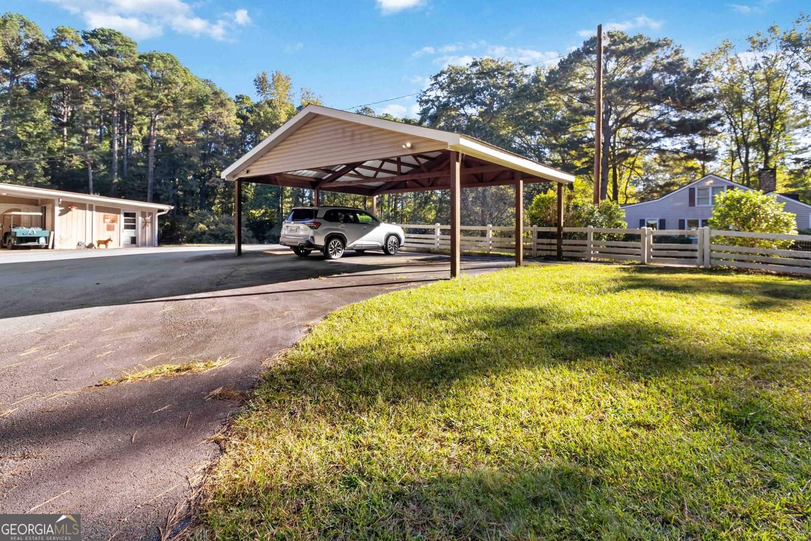 5888 Old Stone Mountain Road Stone Mountain - 56