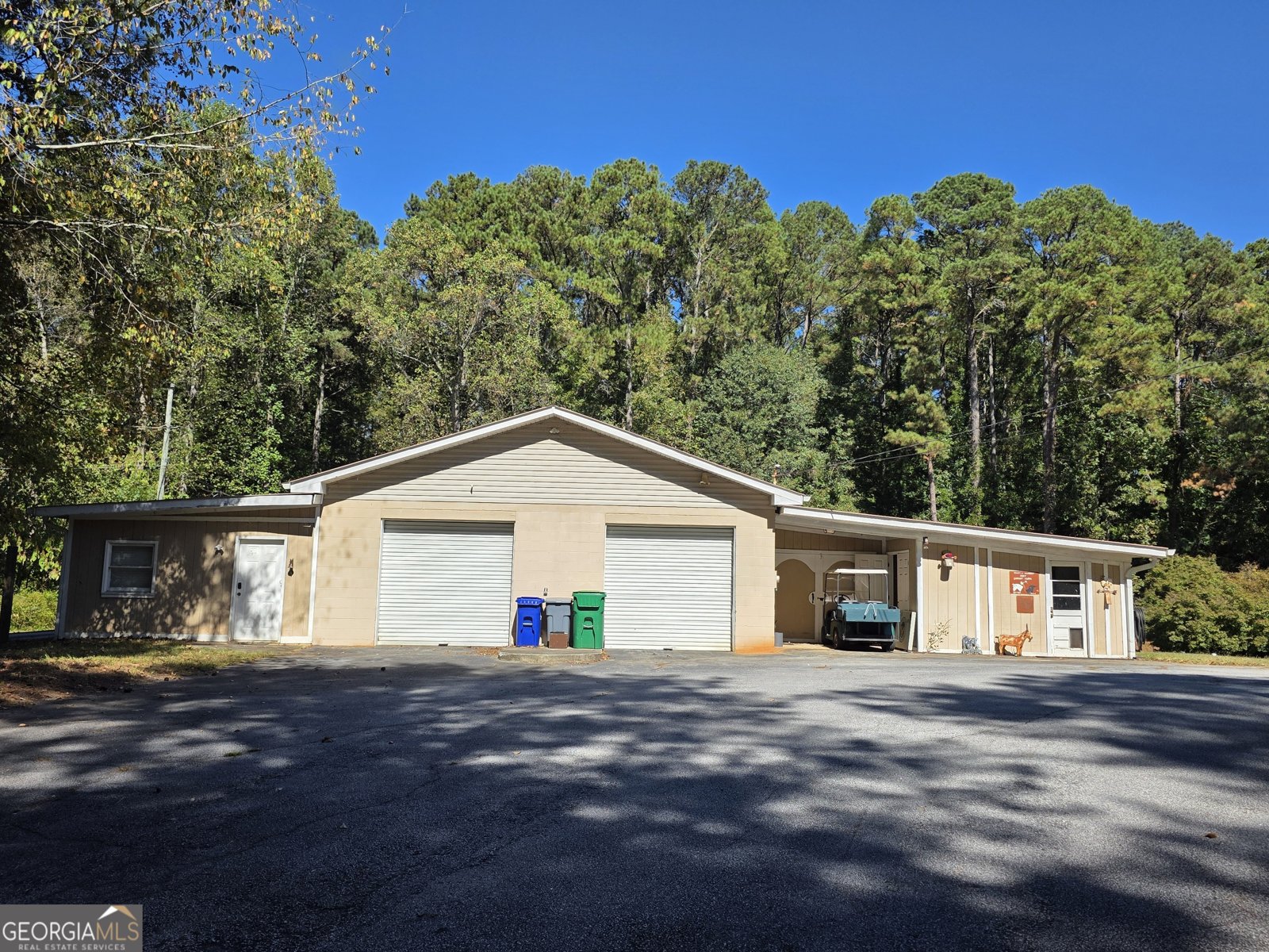 5888 Old Stone Mountain Road Stone Mountain - 57