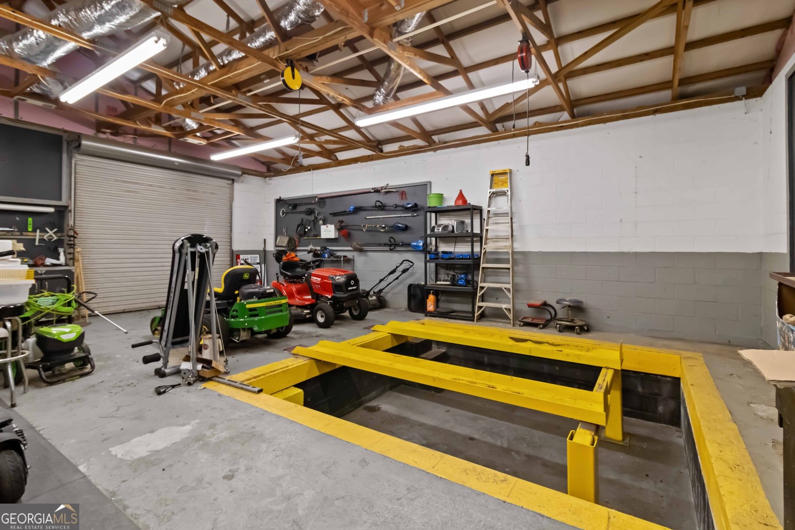 5888 Old Stone Mountain Road Stone Mountain - 59