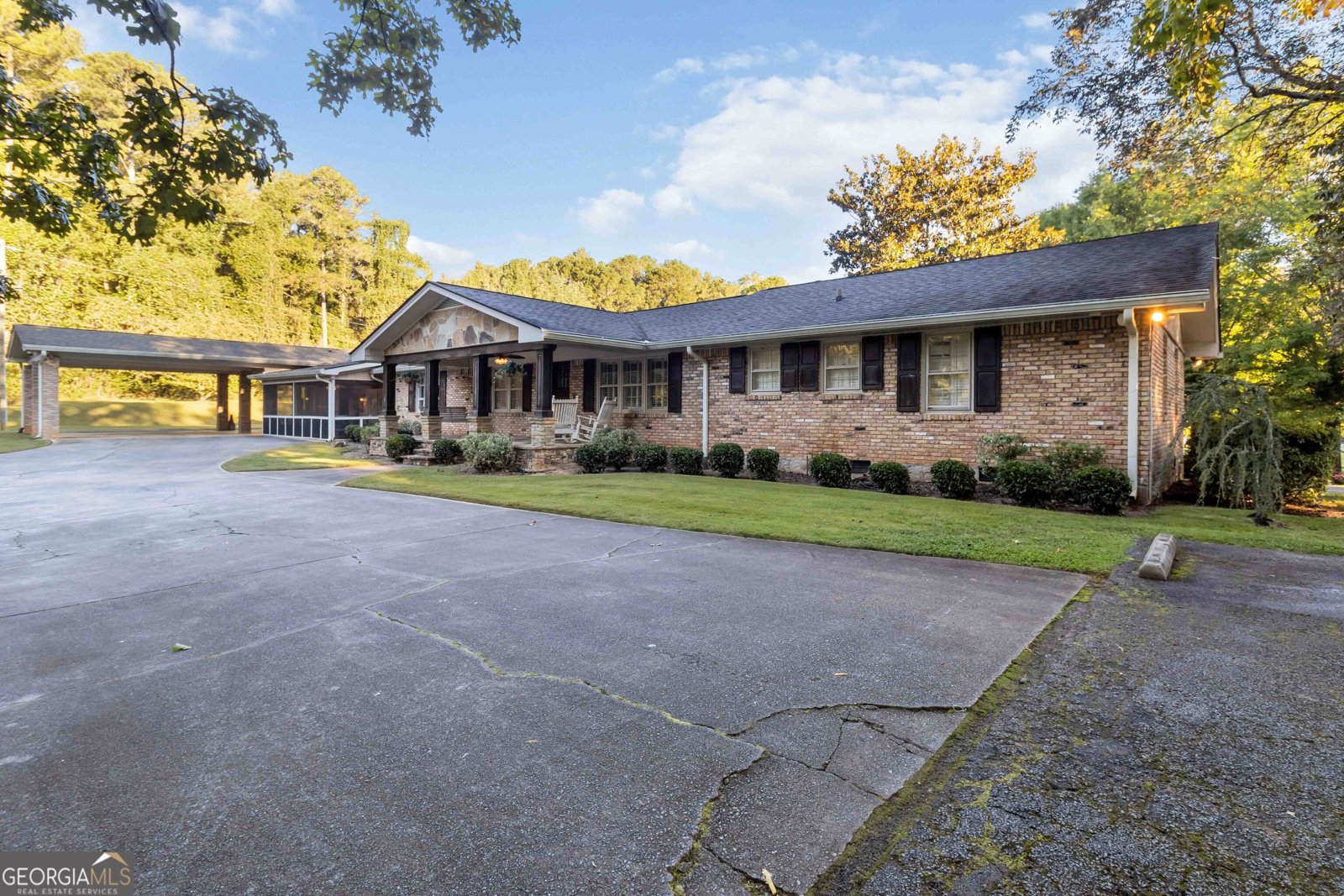 5888 Old Stone Mountain Road Stone Mountain - 6