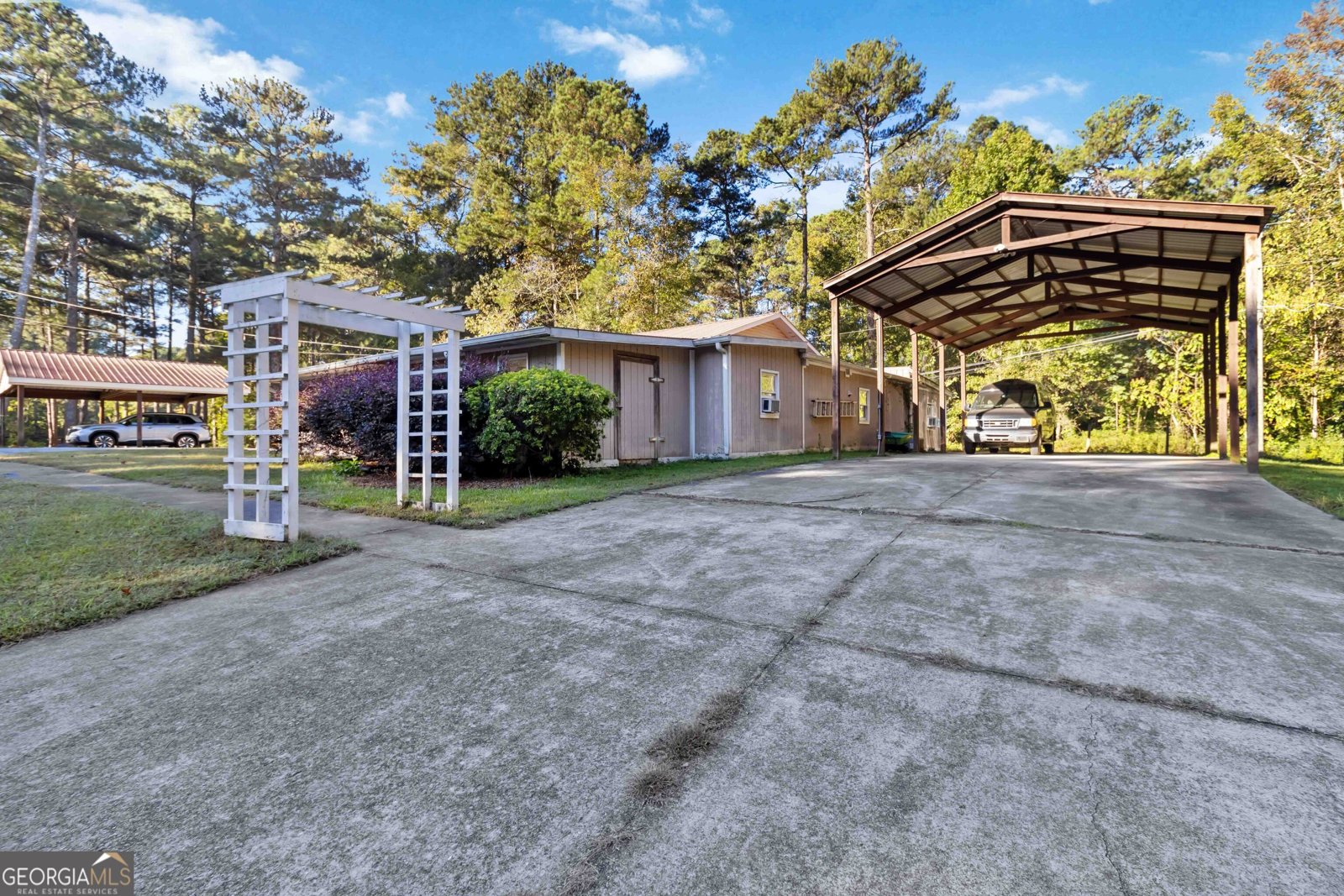 5888 Old Stone Mountain Road Stone Mountain - 60