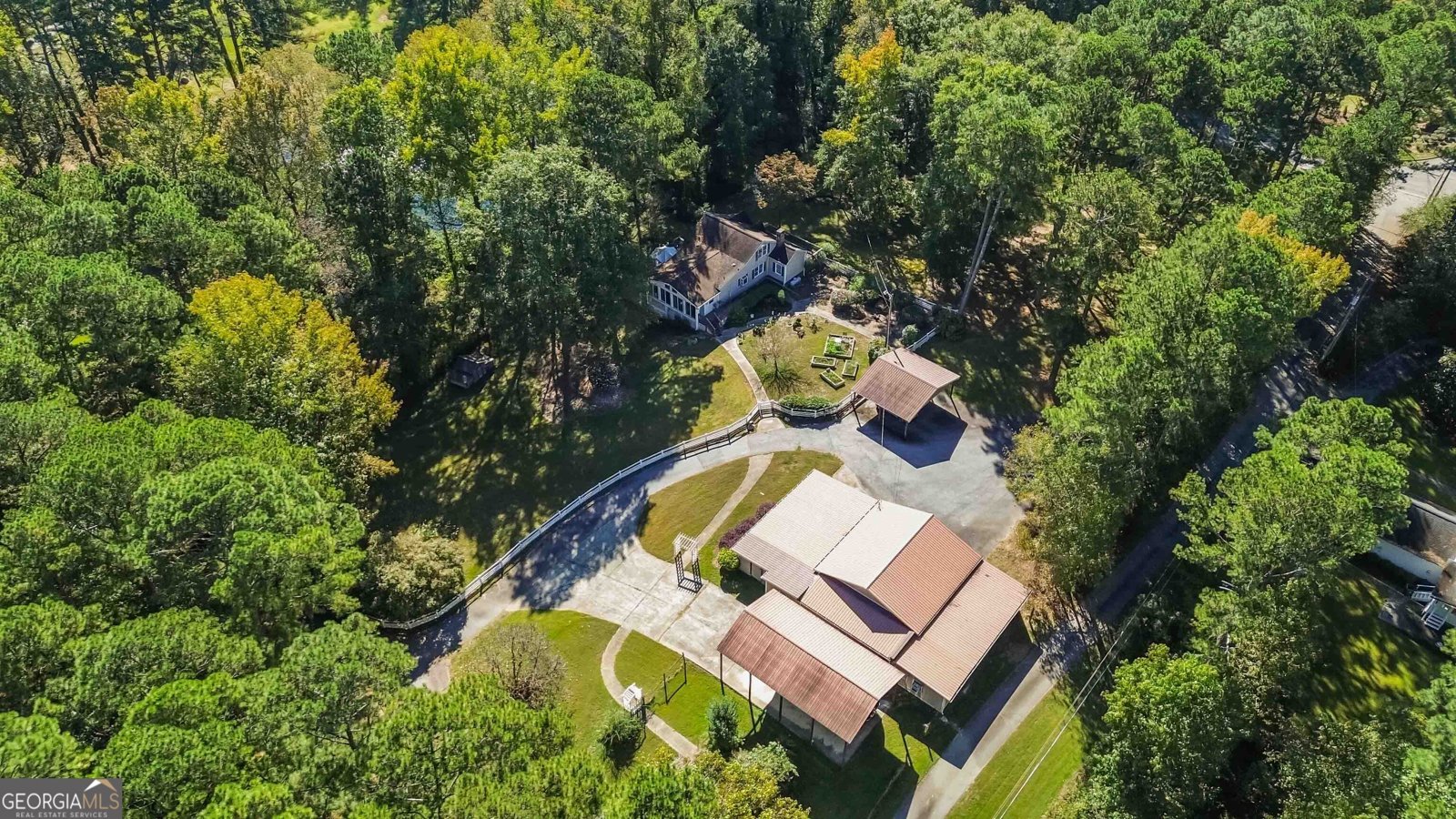 5888 Old Stone Mountain Road Stone Mountain - 61