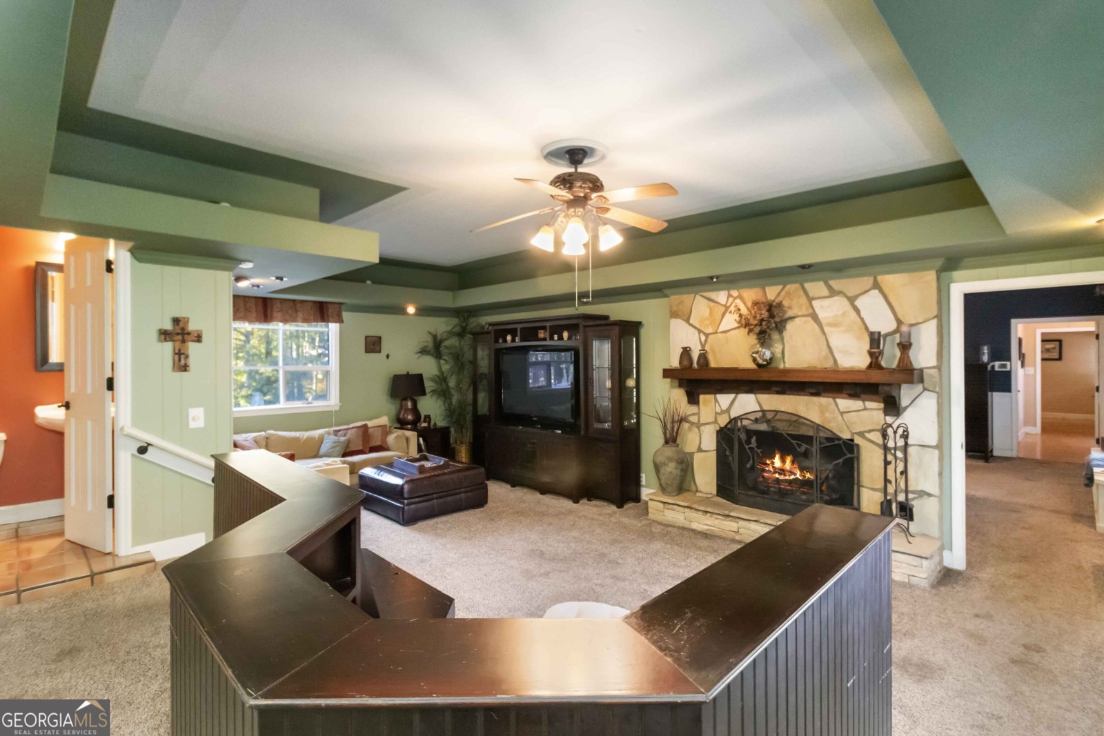 5888 Old Stone Mountain Road Stone Mountain - 8