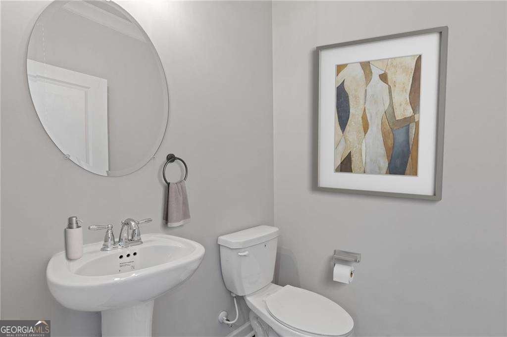 693 Shoals Trail Dallas - 10
