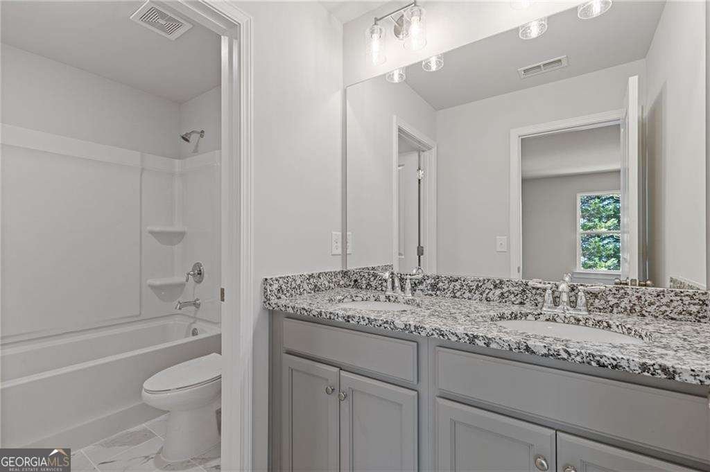 693 Shoals Trail Dallas - 14