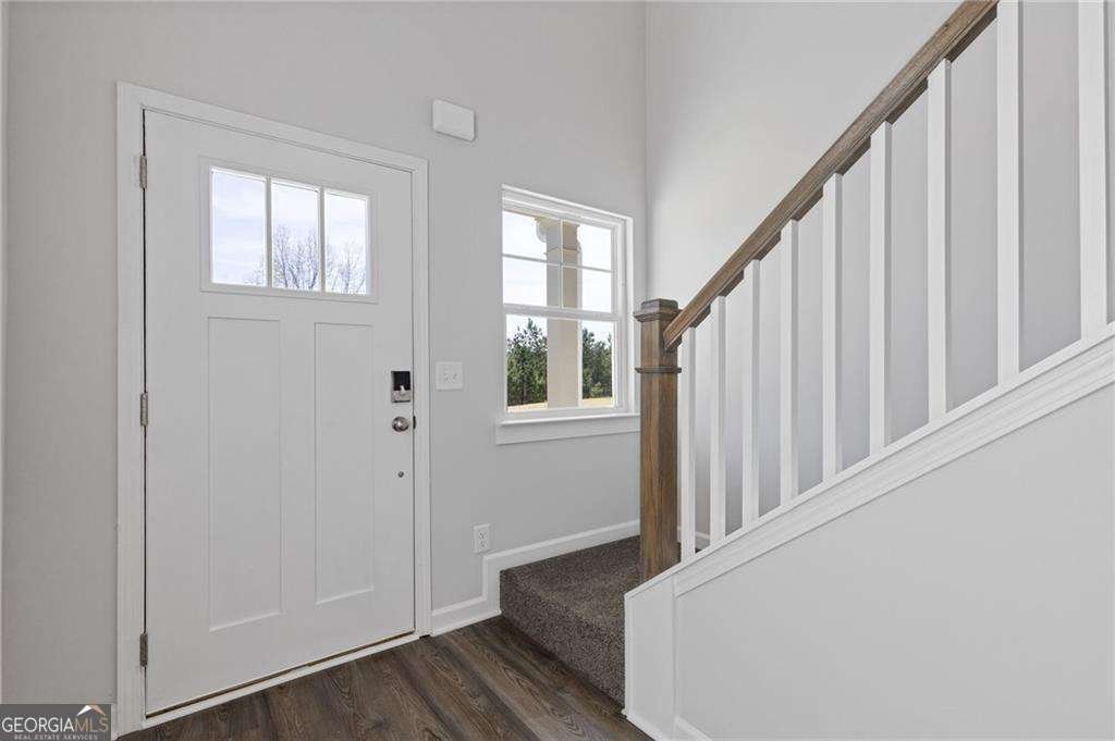 693 Shoals Trail Dallas - 2