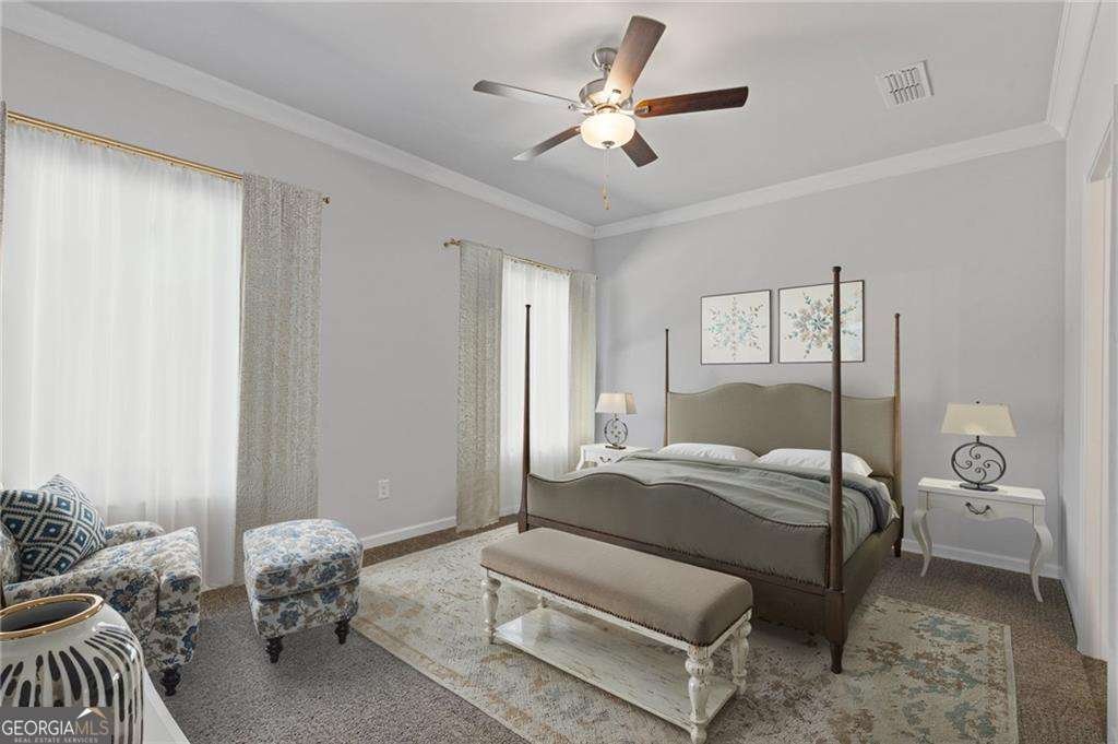 693 Shoals Trail Dallas - 6