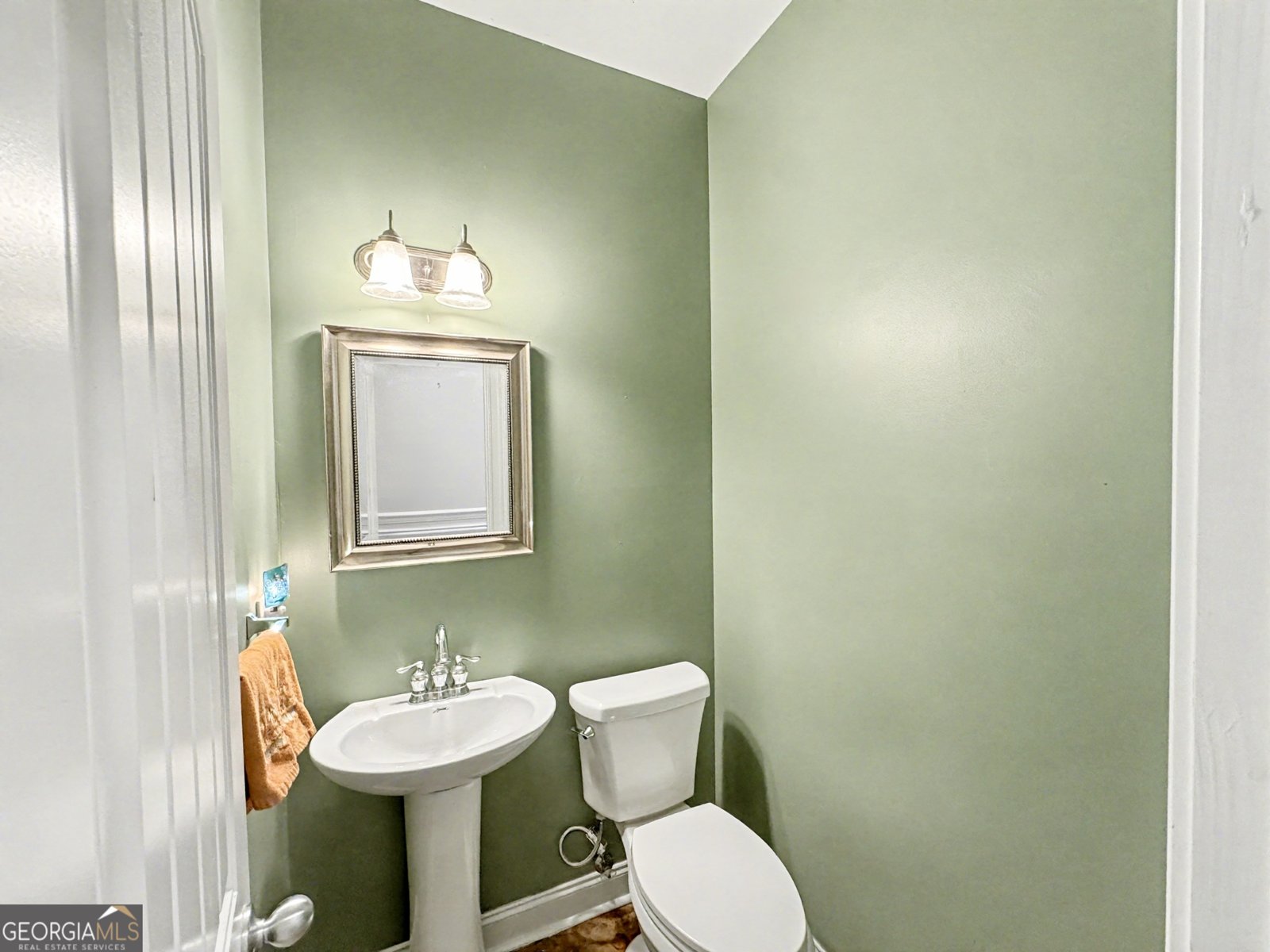 384 Lakemere Lane Milledgeville - 20