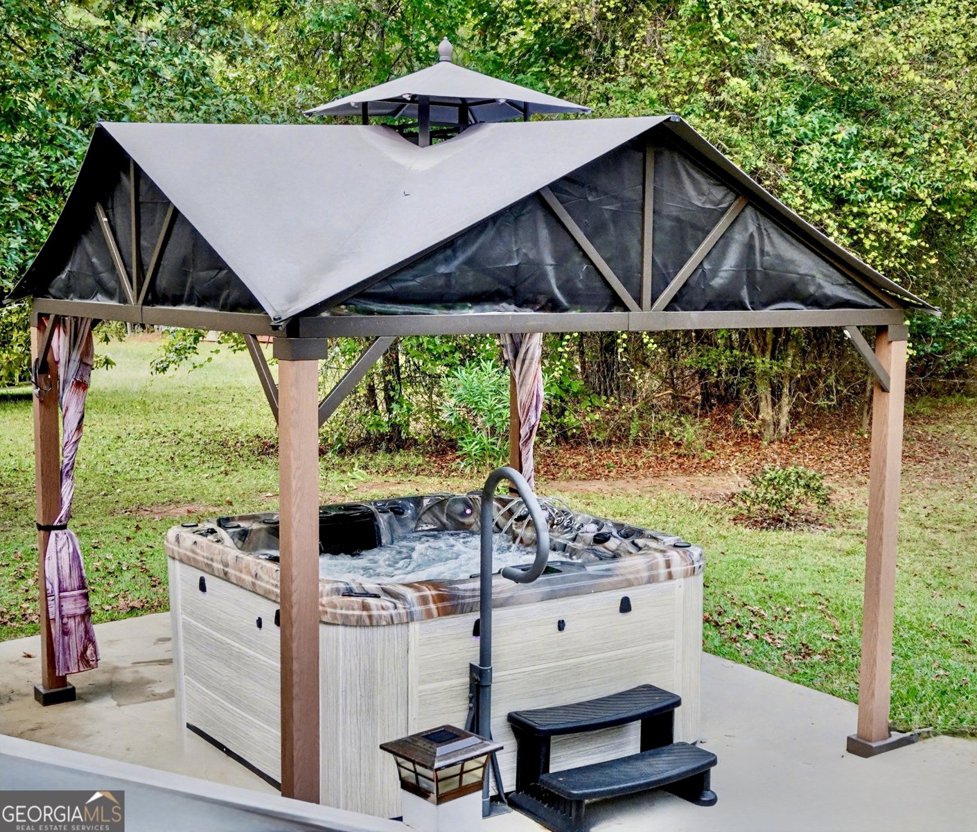 384 Lakemere Lane Milledgeville - 27