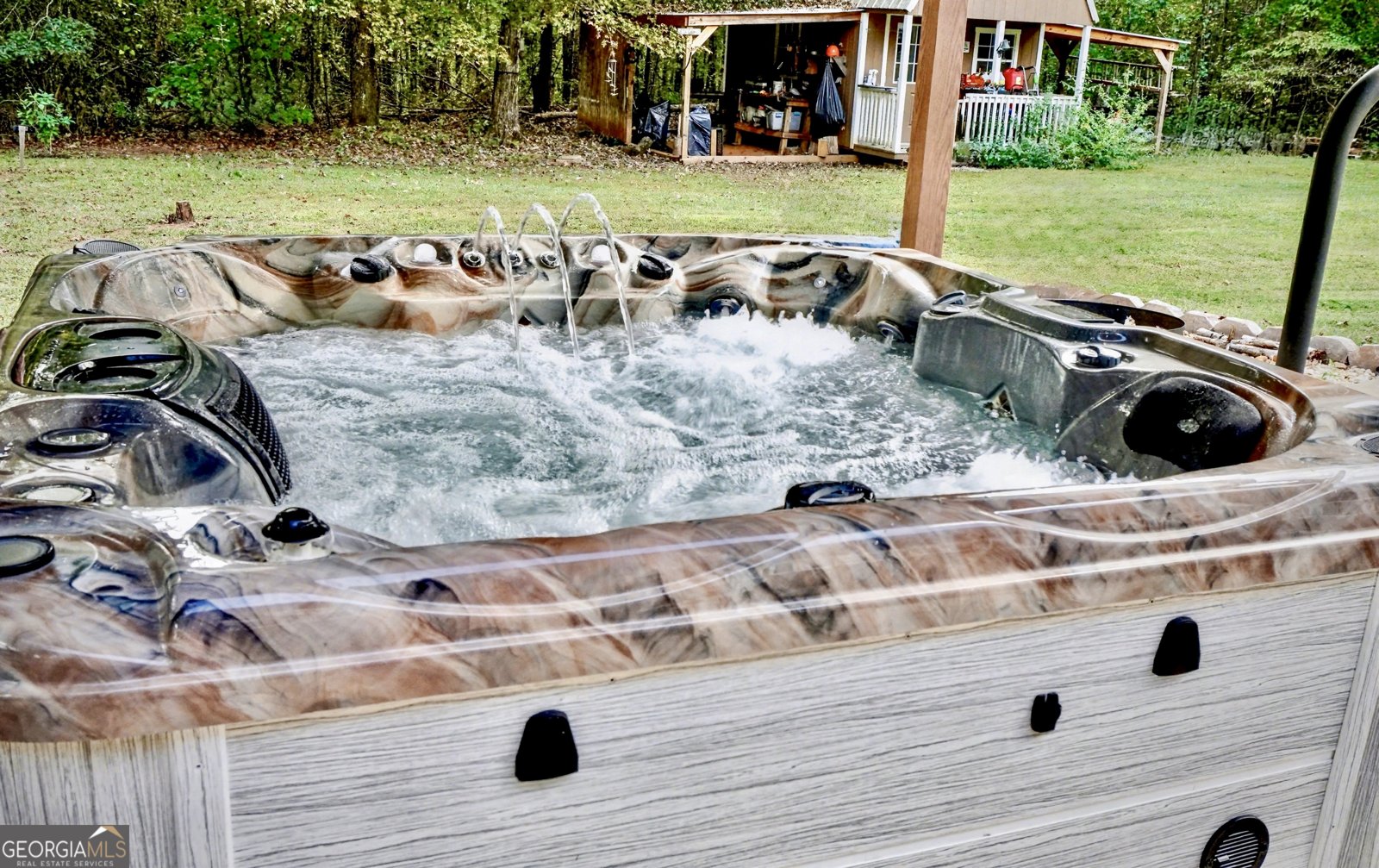 384 Lakemere Lane Milledgeville - 28