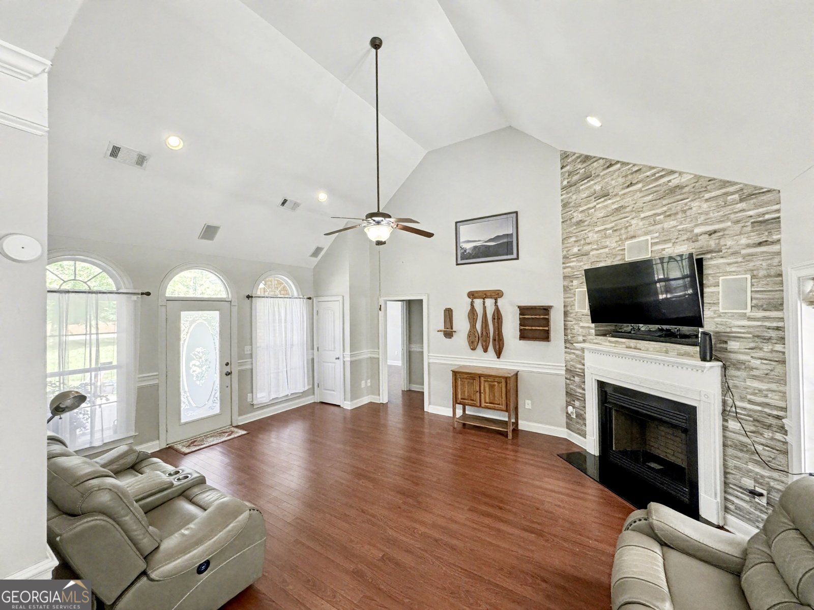 384 Lakemere Lane Milledgeville - 3