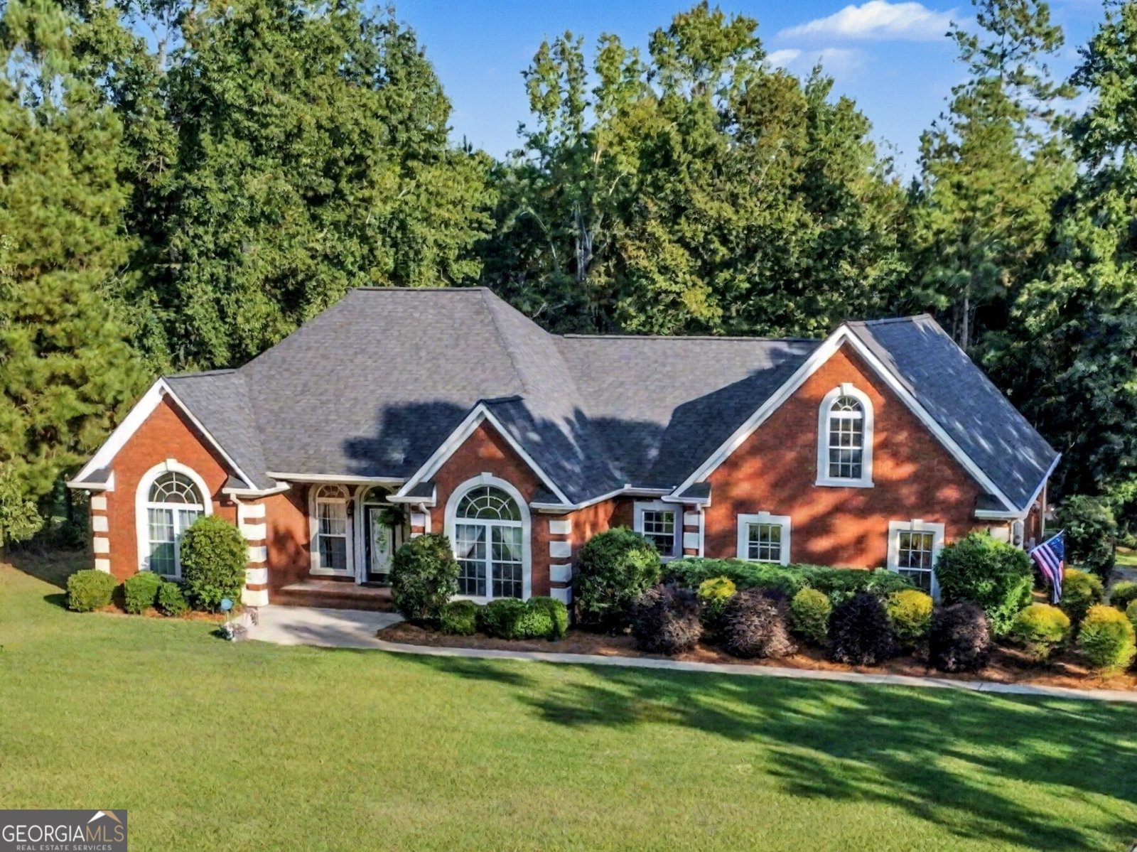 384 Lakemere Lane Milledgeville - 32