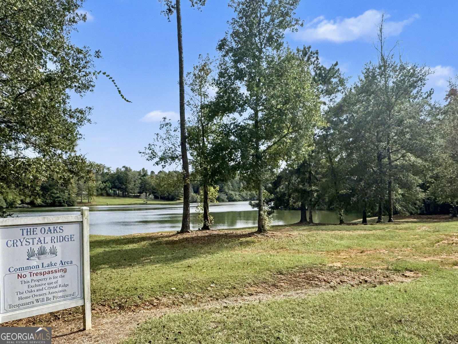 384 Lakemere Lane Milledgeville - 35