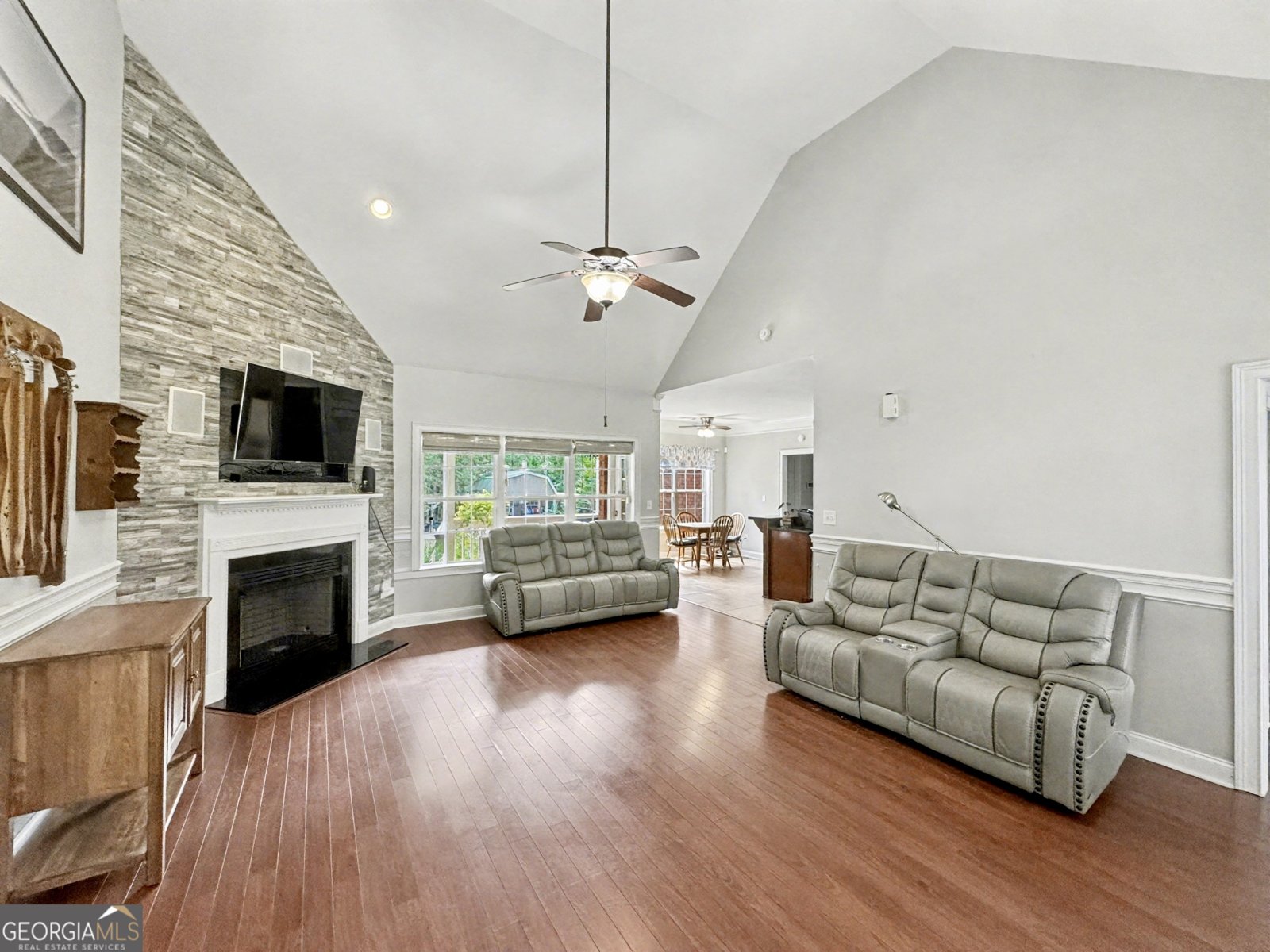 384 Lakemere Lane Milledgeville - 4