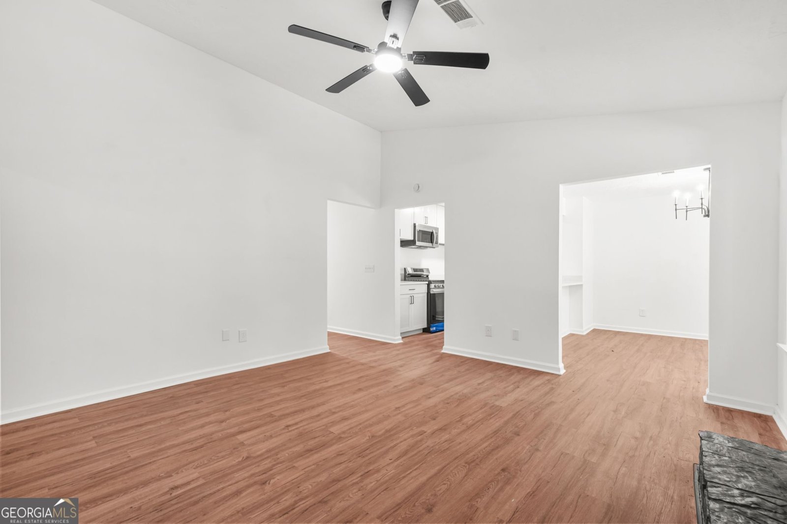 3909 Creek Court Stone Mountain - 4