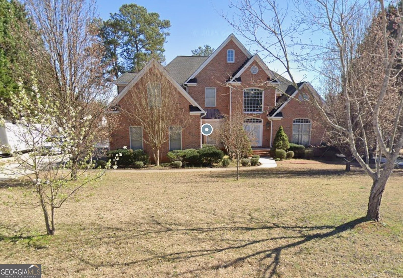 60 Micah Drive Mcdonough - 1
