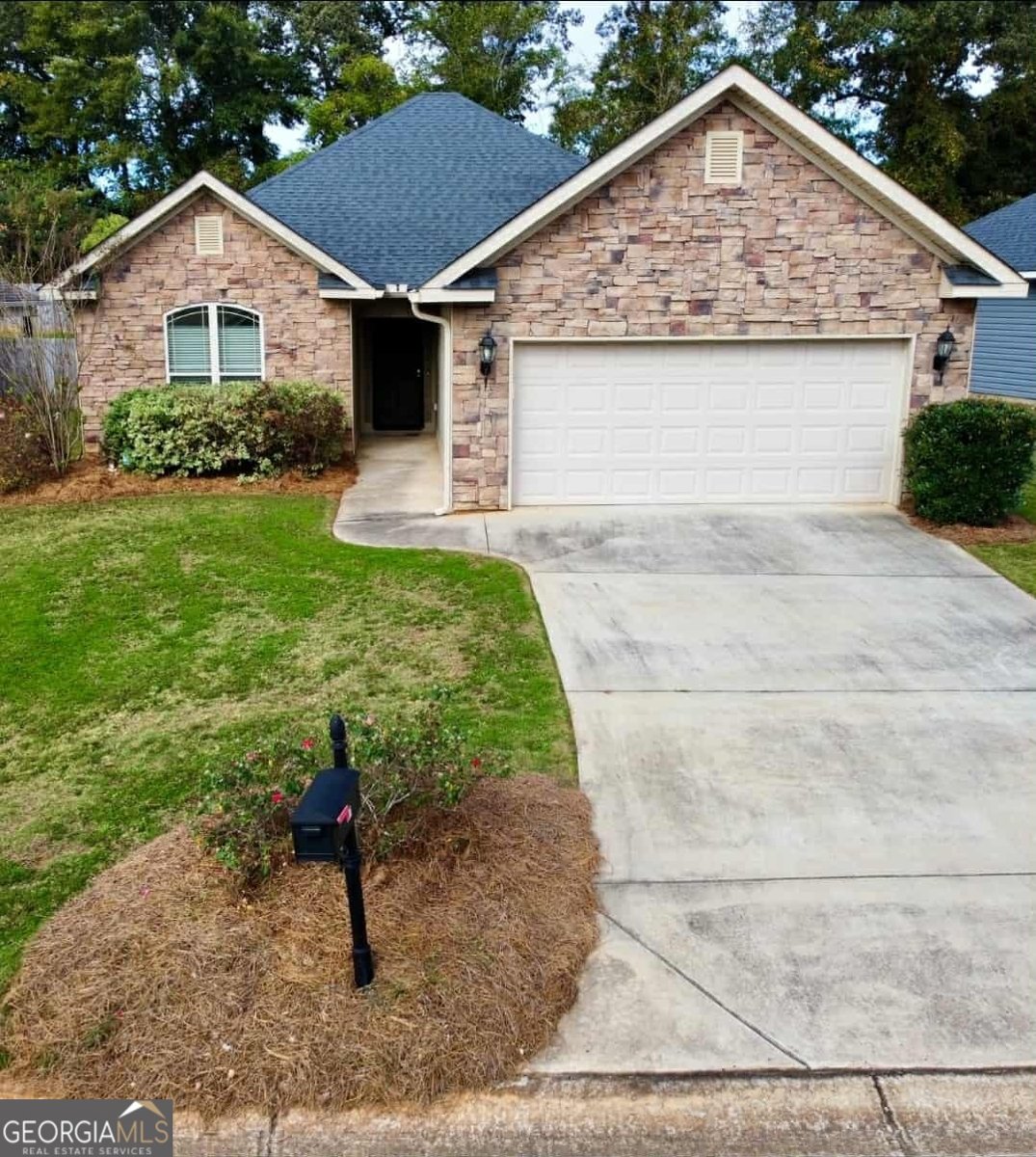 117 Hawks Ridge Trace Byron - 1