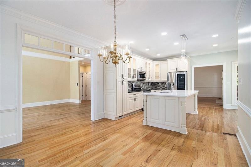 2520 SUMMEROAK Drive Tucker - 10