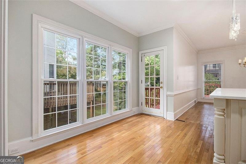 2520 SUMMEROAK Drive Tucker - 12