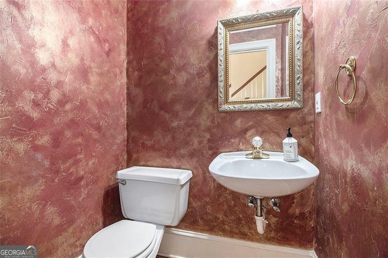 2520 SUMMEROAK Drive Tucker - 16