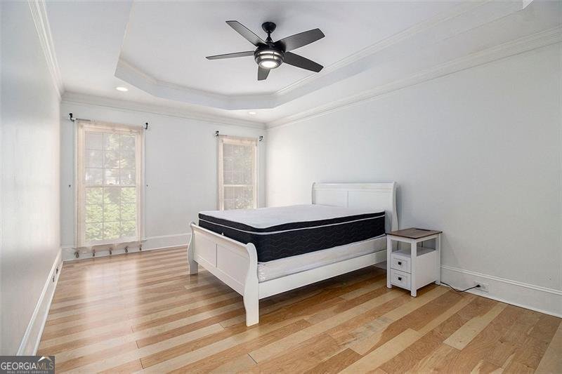 2520 SUMMEROAK Drive Tucker - 17