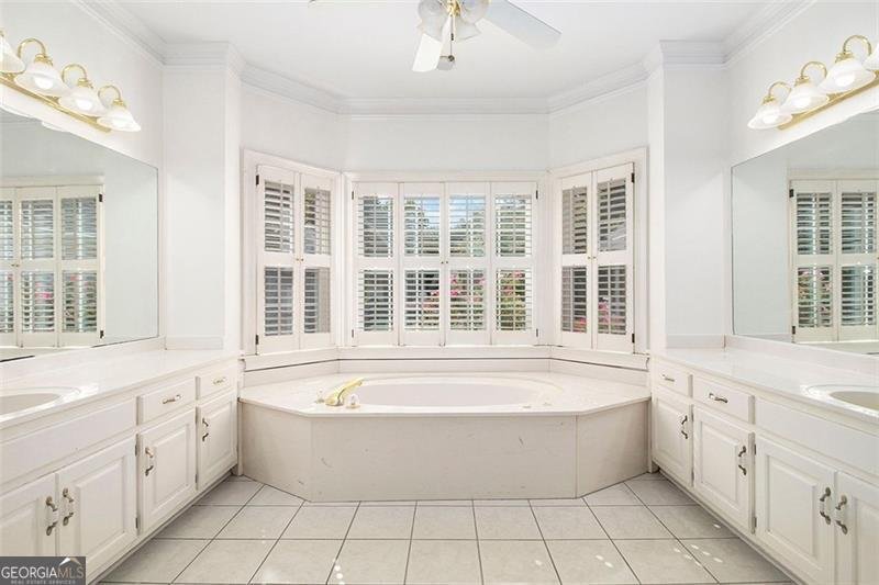 2520 SUMMEROAK Drive Tucker - 18