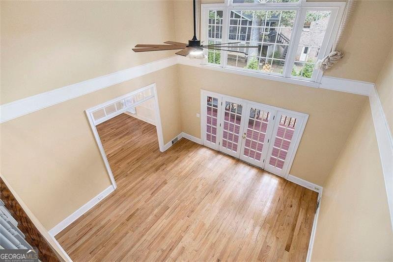 2520 SUMMEROAK Drive Tucker - 19