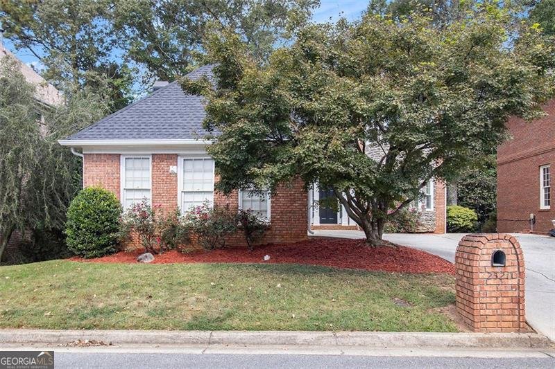 2520 SUMMEROAK Drive Tucker - 3