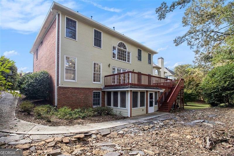 2520 SUMMEROAK Drive Tucker - 34