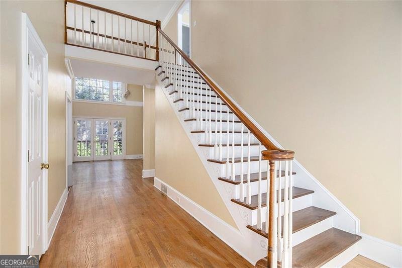 2520 SUMMEROAK Drive Tucker - 5