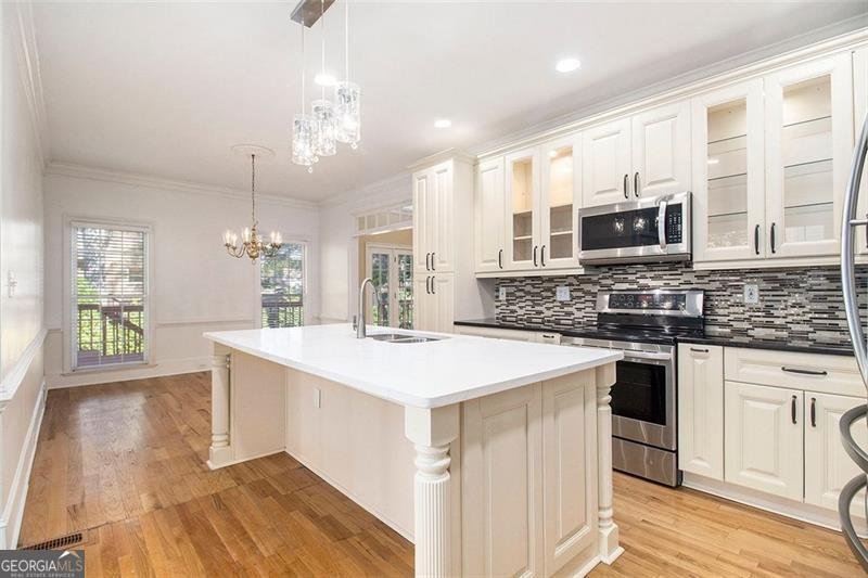 2520 SUMMEROAK Drive Tucker - 7