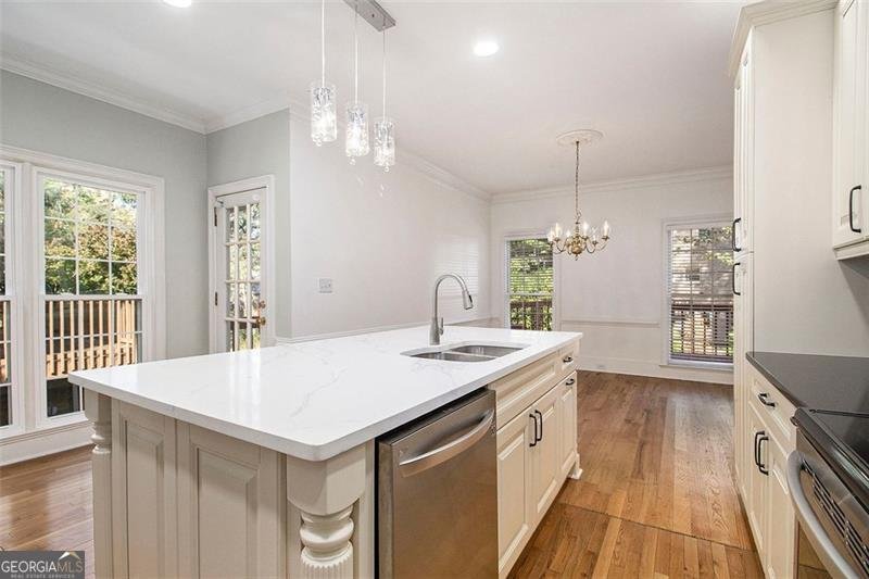 2520 SUMMEROAK Drive Tucker - 8