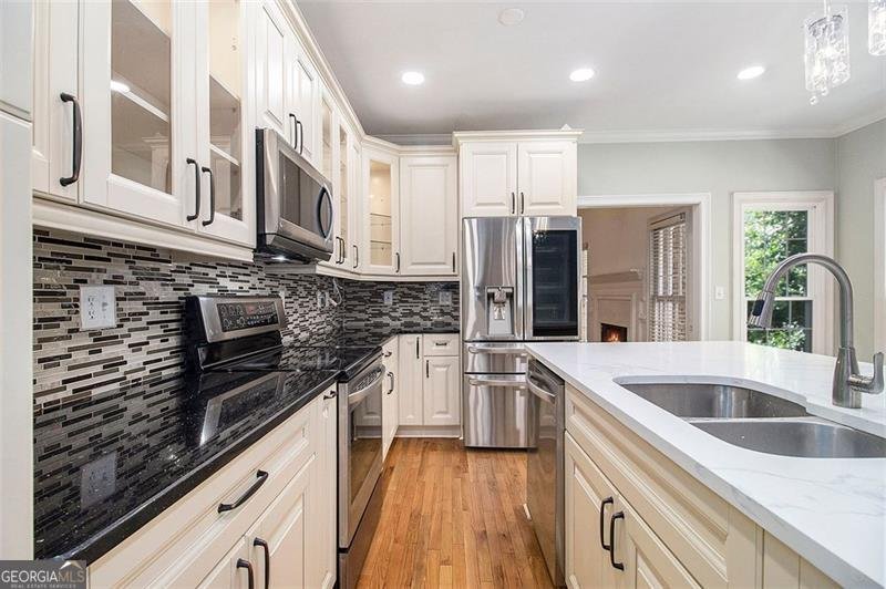 2520 SUMMEROAK Drive Tucker - 9