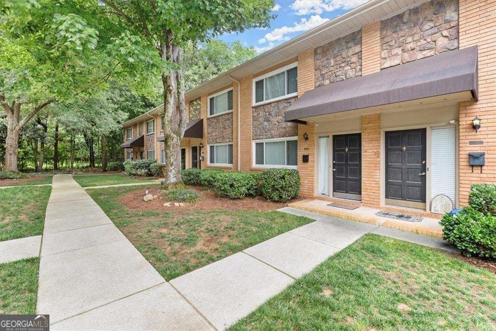 100 Biscayne Drive Atlanta - 2