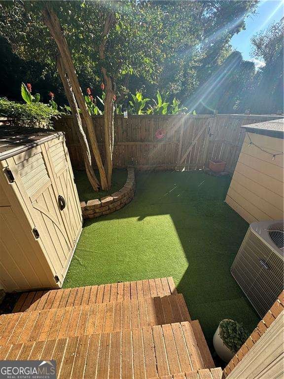 100 Biscayne Drive Atlanta - 25