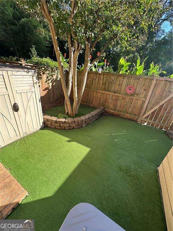 100 Biscayne Drive Atlanta - 26