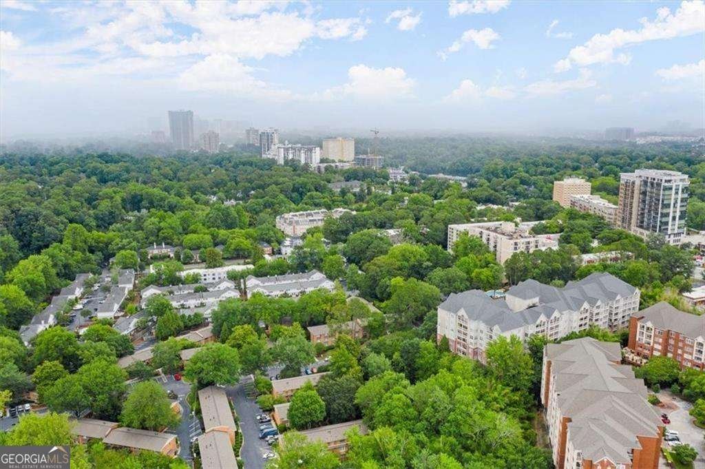 100 Biscayne Drive Atlanta - 27