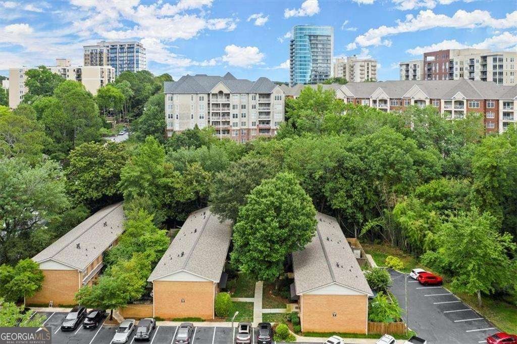 100 Biscayne Drive Atlanta - 28