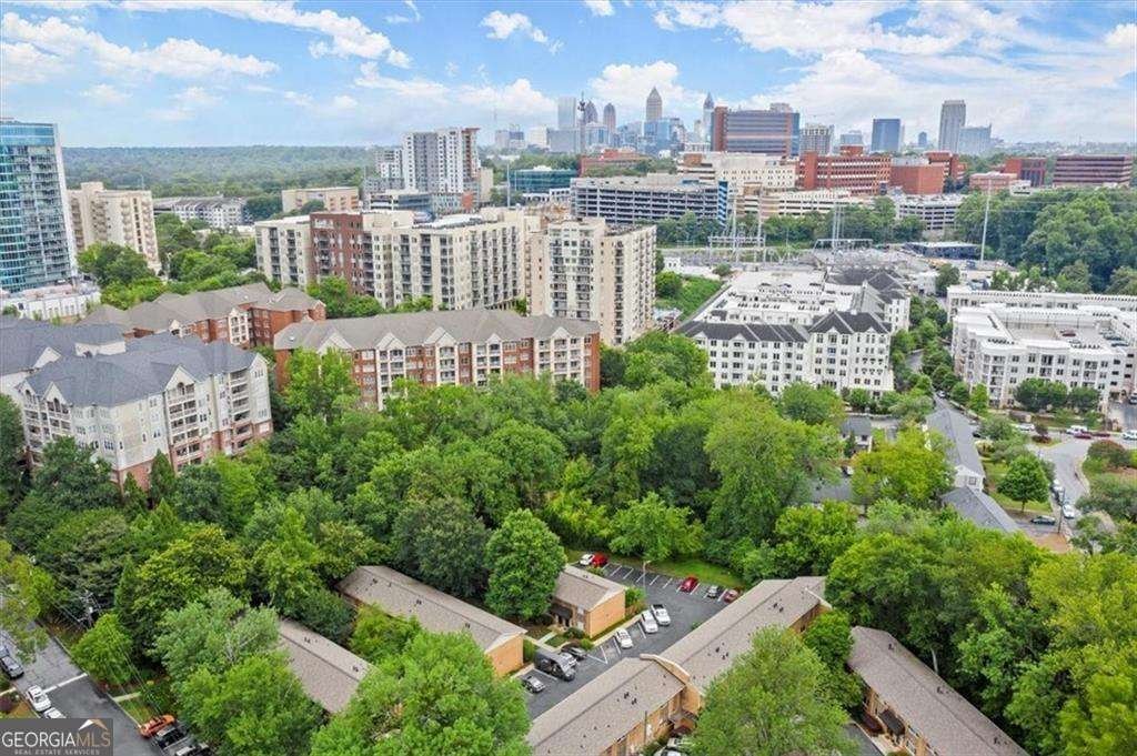 100 Biscayne Drive Atlanta - 3