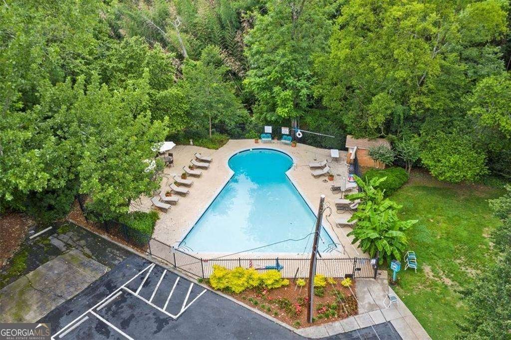 100 Biscayne Drive Atlanta - 4