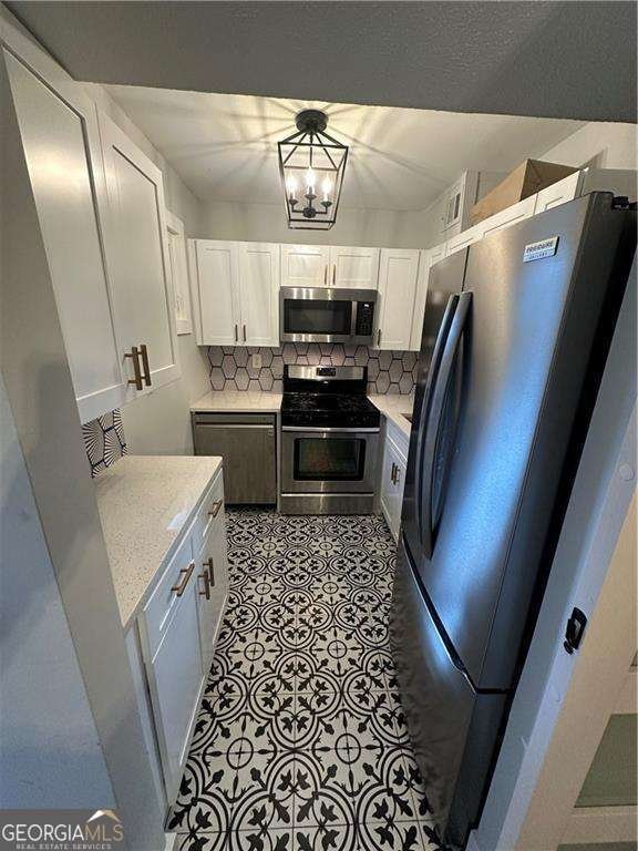 100 Biscayne Drive Atlanta - 5