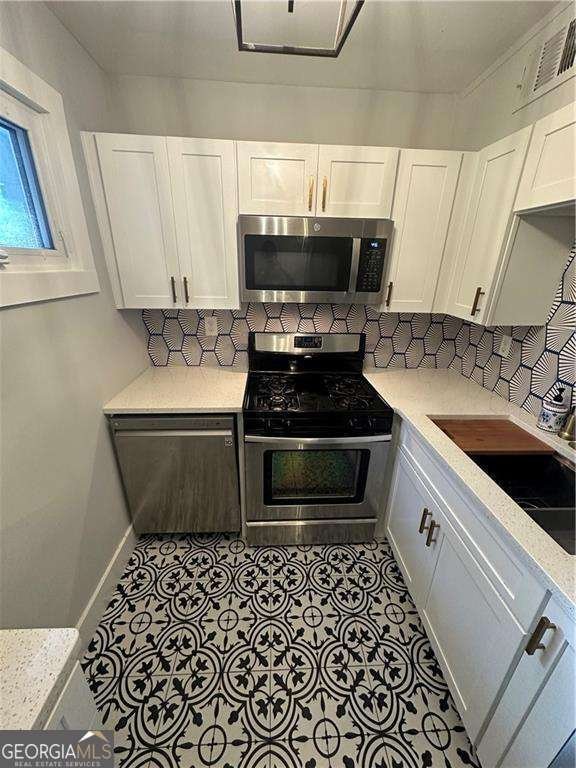 100 Biscayne Drive Atlanta - 7