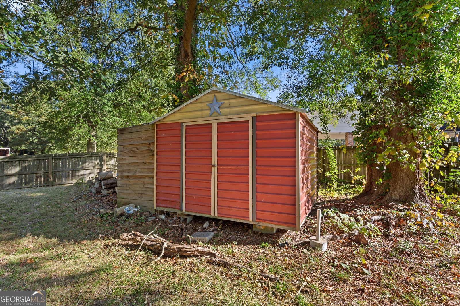 2730 Hembree Road Marietta - 22