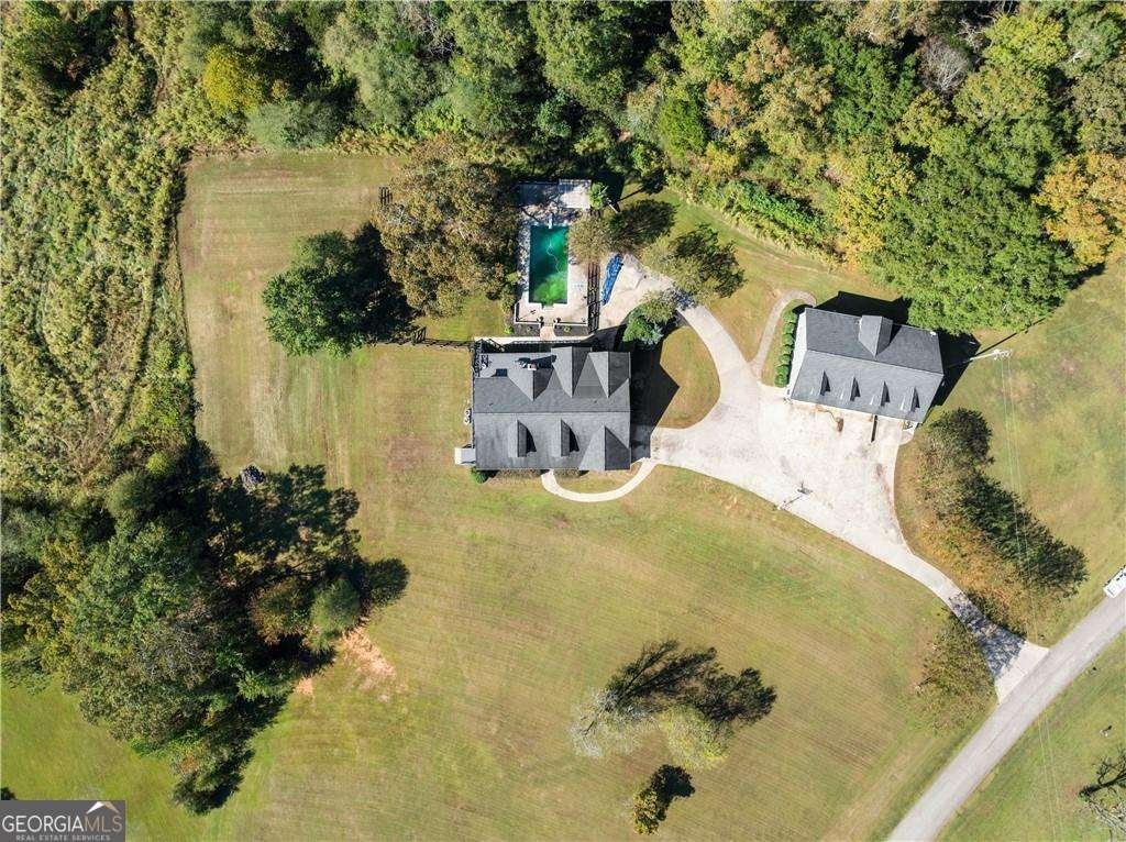 749 Hubert Pittman Tract 2 and 3 Road Pendergrass - 15
