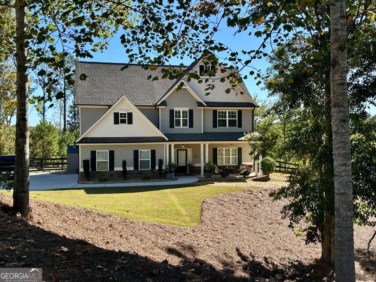 198 Holland Grove Lane Dallas - 1