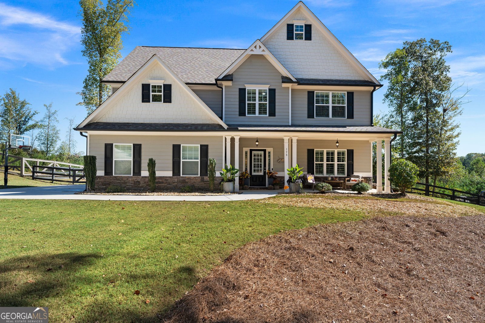 198 Holland Grove Lane Dallas - 2