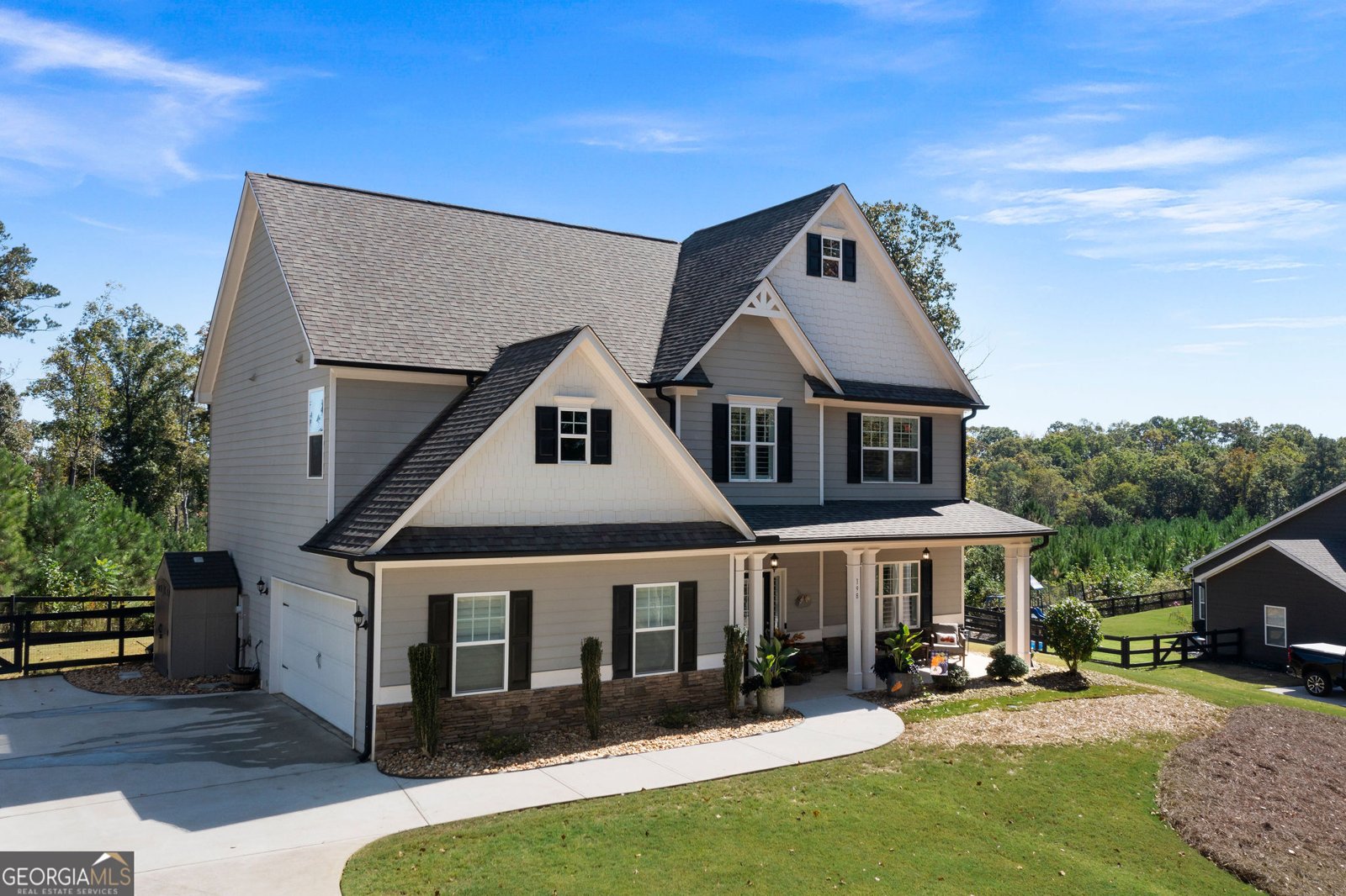 198 Holland Grove Lane Dallas - 4
