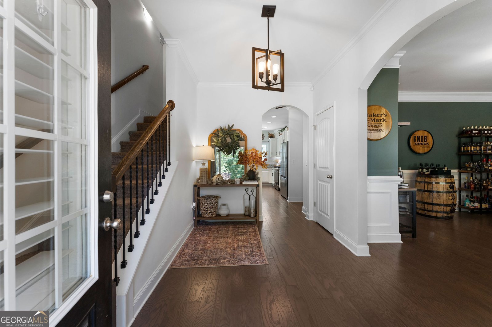 198 Holland Grove Lane Dallas - 8