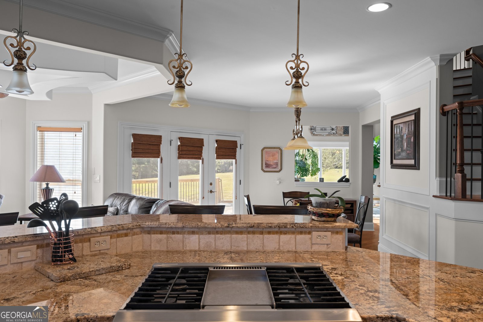 525 Waters Way Fayetteville - 11