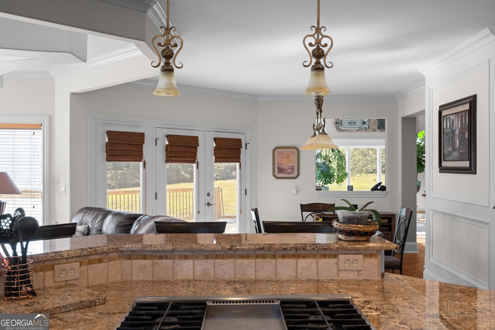 525 Waters Way Fayetteville - 12